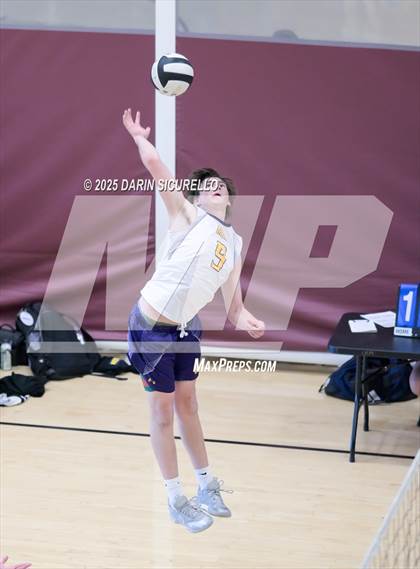 Thumbnail 1 in Mesa vs. Cienega (Epic Tourneys Invite) photogallery.