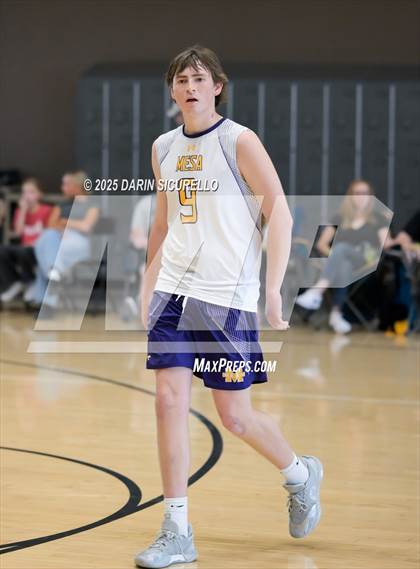 Thumbnail 3 in Mesa vs. Cienega (Epic Tourneys Invite) photogallery.