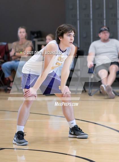 Thumbnail 3 in Mesa vs. Cienega (Epic Tourneys Invite) photogallery.