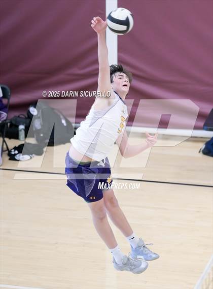 Thumbnail 2 in Mesa vs. Cienega (Epic Tourneys Invite) photogallery.