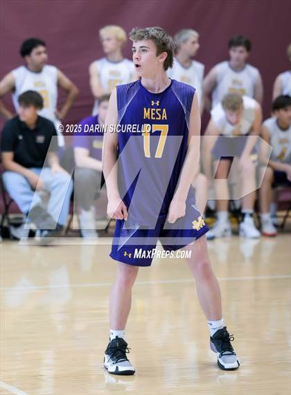 Thumbnail 2 in Mesa vs. Cienega (Epic Tourneys Invite) photogallery.