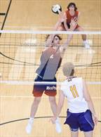 Photo from the gallery "Mesa vs. Cienega (Epic Tourneys Invite)"