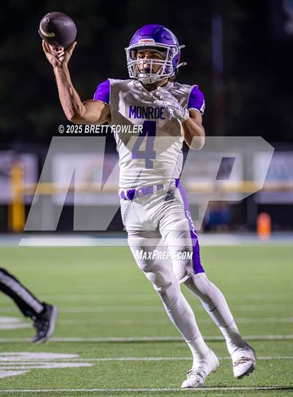 Thumbnail 1 in Monroe Area @ Oconee County photogallery.