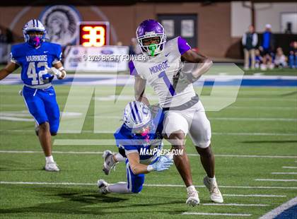 Thumbnail 3 in Monroe Area @ Oconee County photogallery.