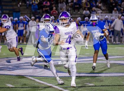 Thumbnail 1 in Monroe Area @ Oconee County photogallery.