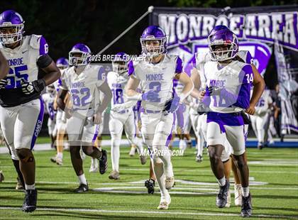 Thumbnail 3 in Monroe Area @ Oconee County photogallery.