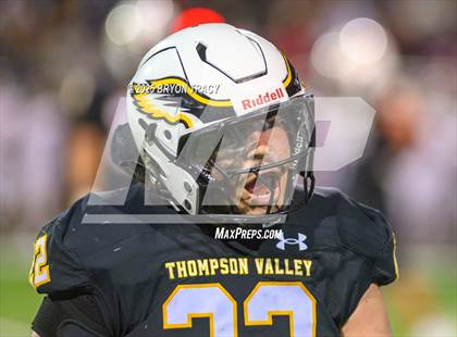Thumbnail 1 in Berthoud @ Thompson Valley photogallery.