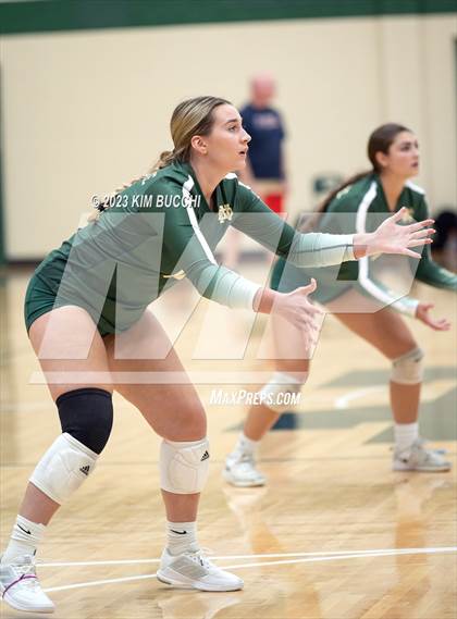 Thumbnail 3 in Birch Run @ Notre Dame Prep photogallery.