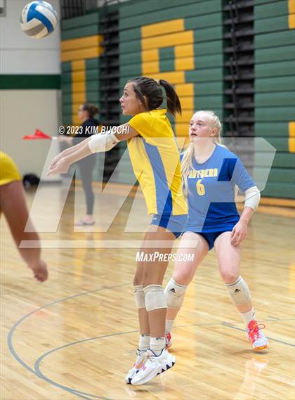 Thumbnail 3 in Birch Run @ Notre Dame Prep photogallery.