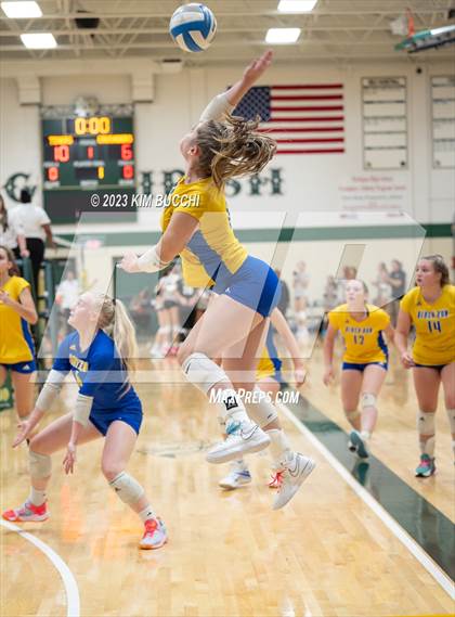 Thumbnail 3 in Birch Run @ Notre Dame Prep photogallery.