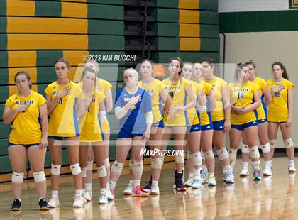 Thumbnail 1 in Birch Run @ Notre Dame Prep photogallery.