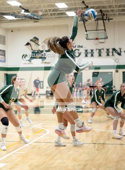 Thumbnail 3 in Birch Run @ Notre Dame Prep photogallery.