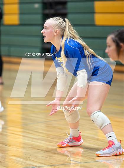 Thumbnail 2 in Birch Run @ Notre Dame Prep photogallery.