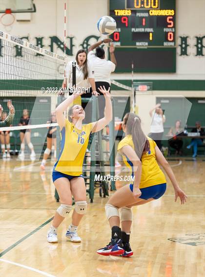 Thumbnail 1 in Birch Run @ Notre Dame Prep photogallery.