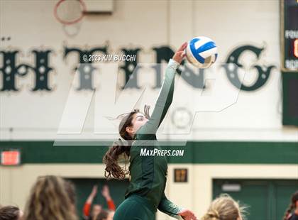 Thumbnail 2 in Birch Run @ Notre Dame Prep photogallery.