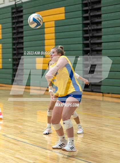 Thumbnail 3 in Birch Run @ Notre Dame Prep photogallery.