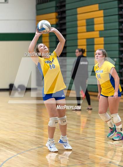 Thumbnail 3 in Birch Run @ Notre Dame Prep photogallery.