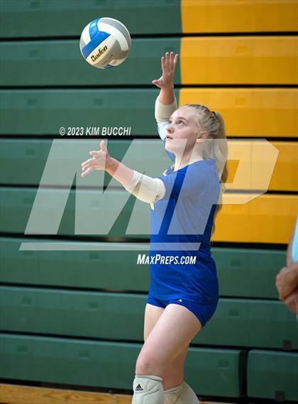 Thumbnail 3 in Birch Run @ Notre Dame Prep photogallery.
