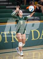 Photo from the gallery "Birch Run @ Notre Dame Prep"