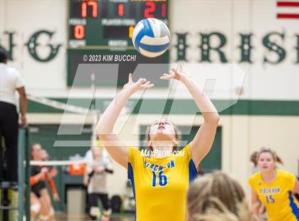 Thumbnail 1 in Birch Run @ Notre Dame Prep photogallery.