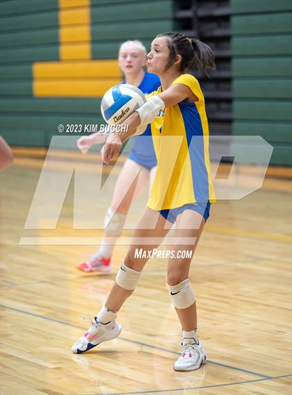 Thumbnail 2 in Birch Run @ Notre Dame Prep photogallery.
