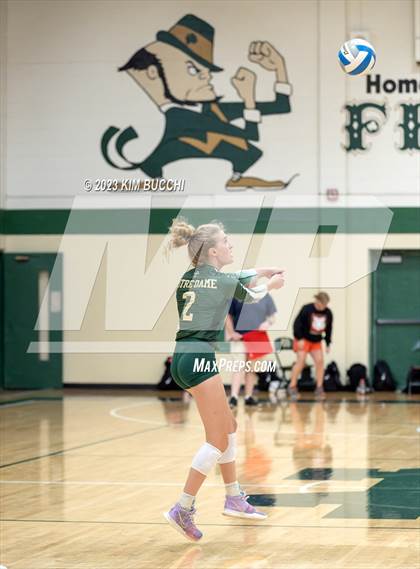 Thumbnail 3 in Birch Run @ Notre Dame Prep photogallery.