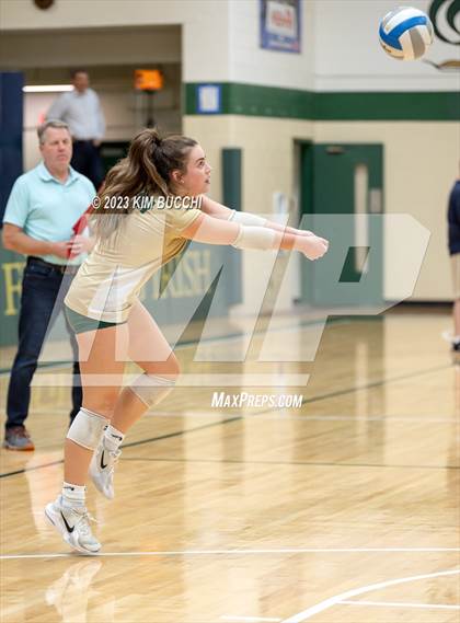 Thumbnail 2 in Birch Run @ Notre Dame Prep photogallery.