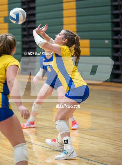 Thumbnail 1 in Birch Run @ Notre Dame Prep photogallery.