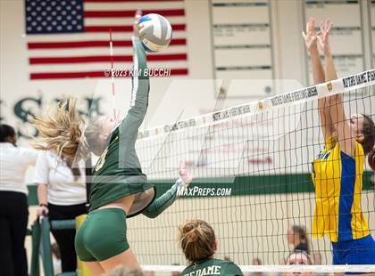 Thumbnail 2 in Birch Run @ Notre Dame Prep photogallery.