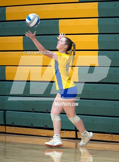 Thumbnail 2 in Birch Run @ Notre Dame Prep photogallery.
