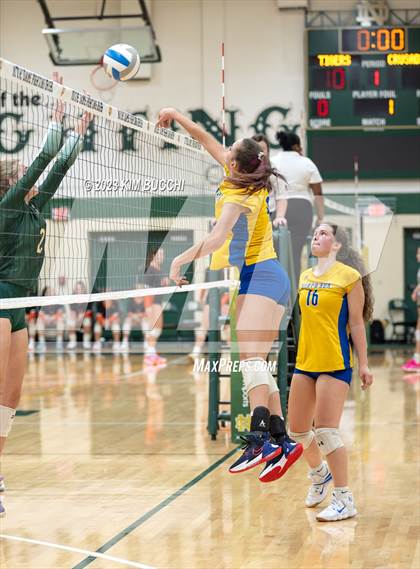 Thumbnail 3 in Birch Run @ Notre Dame Prep photogallery.