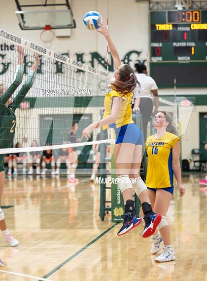 Thumbnail 2 in Birch Run @ Notre Dame Prep photogallery.