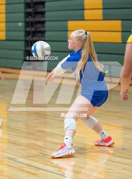 Thumbnail 3 in Birch Run @ Notre Dame Prep photogallery.
