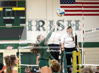 Thumbnail 1 in Birch Run @ Notre Dame Prep photogallery.