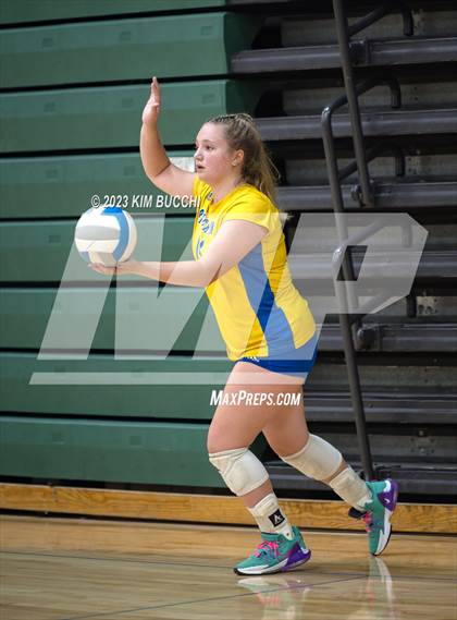 Thumbnail 3 in Birch Run @ Notre Dame Prep photogallery.