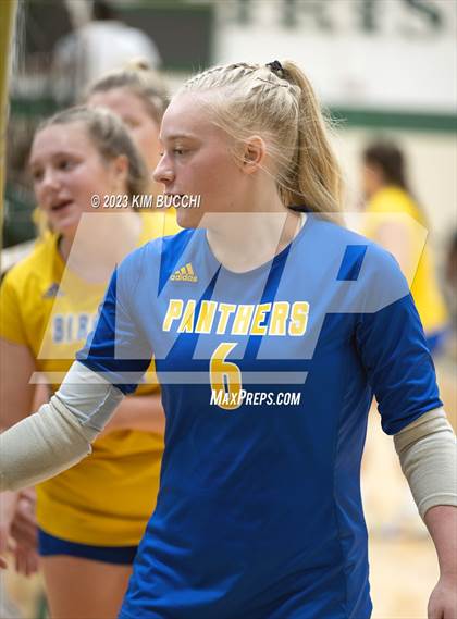 Thumbnail 3 in Birch Run @ Notre Dame Prep photogallery.