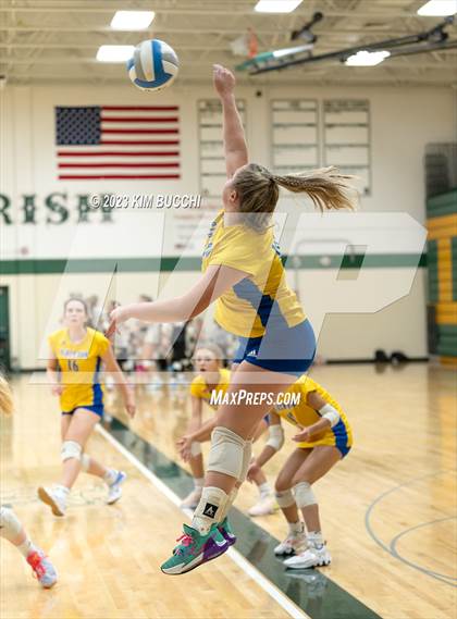 Thumbnail 1 in Birch Run @ Notre Dame Prep photogallery.