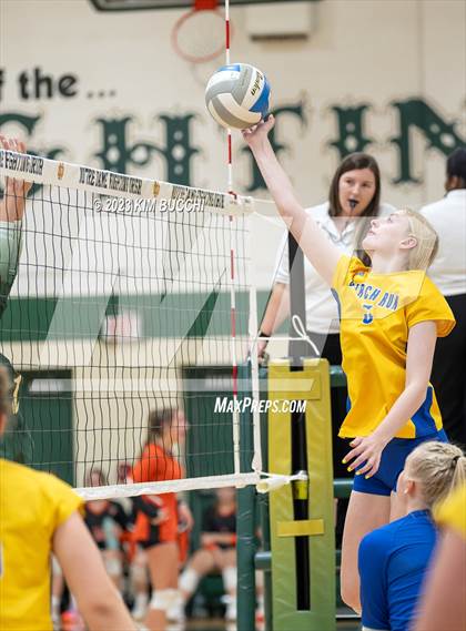 Thumbnail 2 in Birch Run @ Notre Dame Prep photogallery.