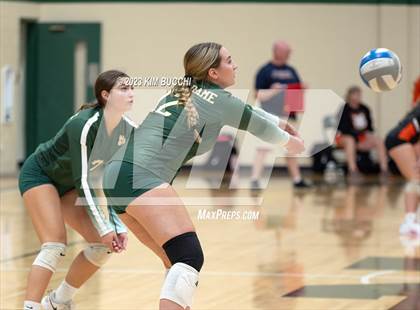 Thumbnail 2 in Birch Run @ Notre Dame Prep photogallery.