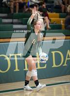 Photo from the gallery "Birch Run @ Notre Dame Prep"