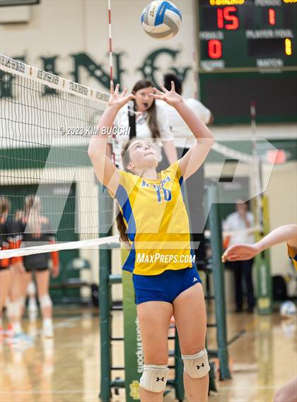 Thumbnail 3 in Birch Run @ Notre Dame Prep photogallery.