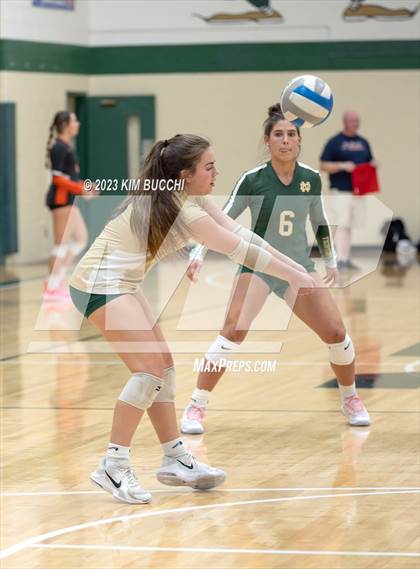Thumbnail 3 in Birch Run @ Notre Dame Prep photogallery.