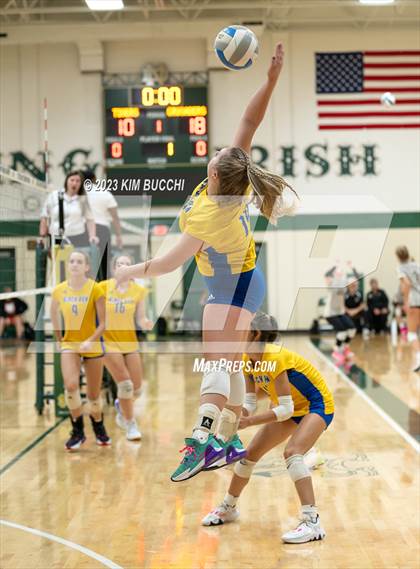 Thumbnail 2 in Birch Run @ Notre Dame Prep photogallery.
