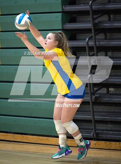 Thumbnail 2 in Birch Run @ Notre Dame Prep photogallery.