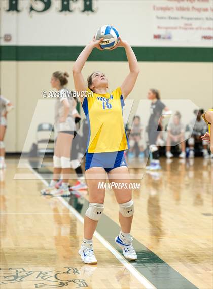 Thumbnail 1 in Birch Run @ Notre Dame Prep photogallery.