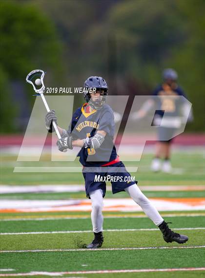 Thumbnail 1 in Muhlenberg @ Danville photogallery.