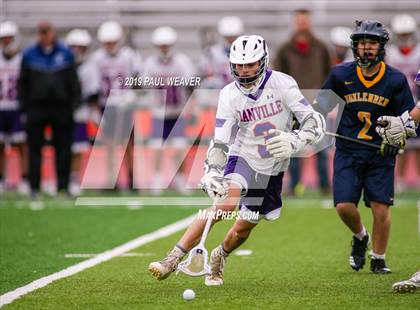 Thumbnail 1 in Muhlenberg @ Danville photogallery.