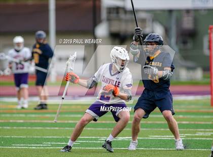 Thumbnail 1 in Muhlenberg @ Danville photogallery.