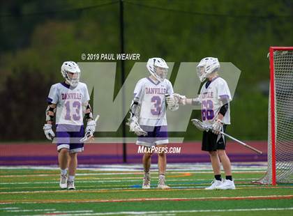 Thumbnail 2 in Muhlenberg @ Danville photogallery.