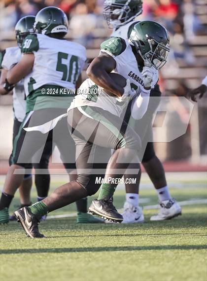 Thumbnail 1 in Gardena @ Crespi photogallery.